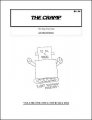 Dale A. Hildebrandt - The Cramp: Volume 1, Number 4